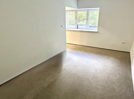 Prodej bytu, 2+1, 55 m²