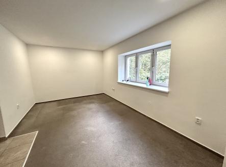 Prodej bytu, 2+1, 55 m²