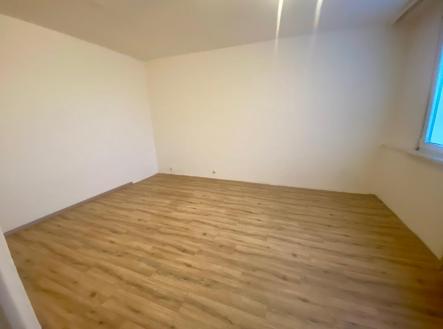 Prodej bytu, 1+1, 36 m²