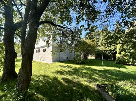 Prodej domu/vily, 210 m²