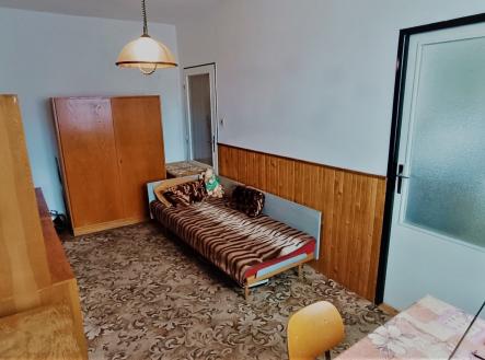 Prodej bytu, 3+1, 61 m²