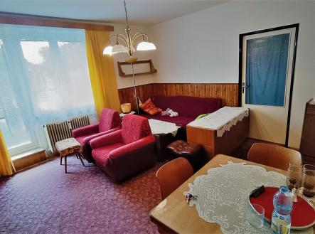 Prodej bytu, 3+1, 61 m²