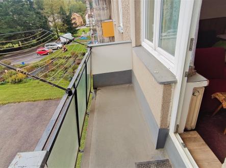 Prodej bytu, 3+1, 61 m²