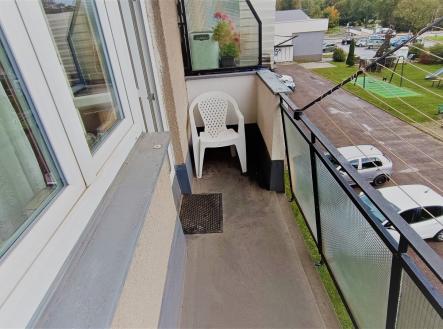 Prodej bytu, 3+1, 61 m²