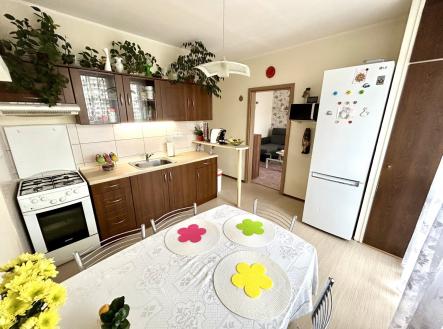 Prodej bytu, 4+1, 99 m² obrázek