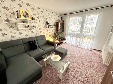 Prodej bytu, 4+1, 99 m²