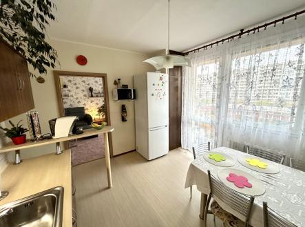 Prodej bytu, 4+1, 99 m²