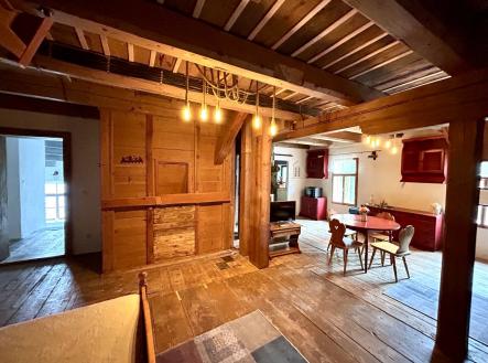 Prodej domu/vily, 300 m²