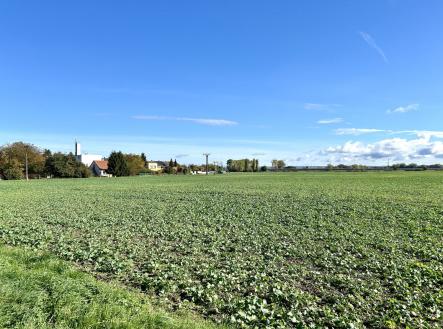 Prodej pozemku pro bydlení, 14 166 m²