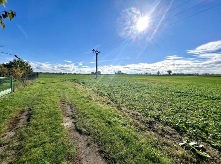 Prodej pozemku pro bydlení, 14 166 m²