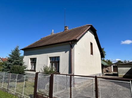 Prodej domu/vily, 130 m²