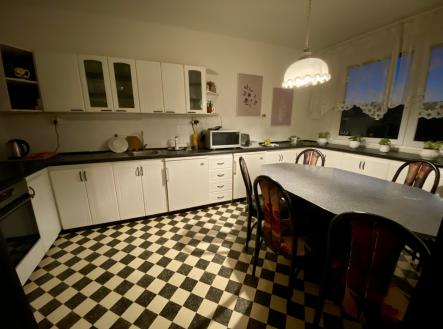 Prodej bytu, 4+1, 94 m²