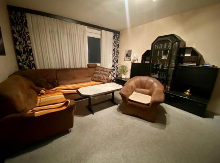 Prodej bytu, 4+1, 94 m²