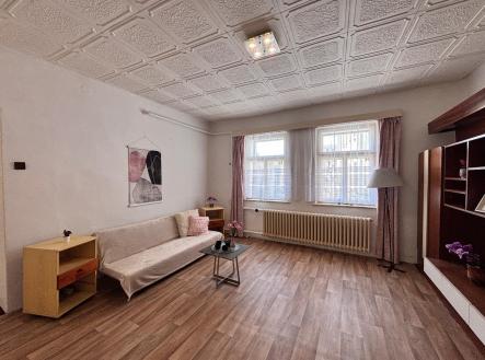 Prodej domu/vily, 200 m²