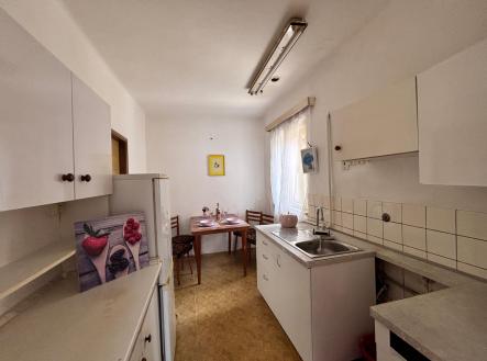 Prodej domu/vily, 200 m²