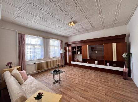 Prodej domu/vily, 200 m²