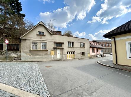 Prodej domu/vily, 200 m² obrázek