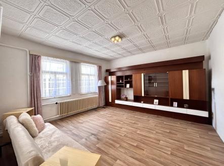 Prodej domu/vily, 200 m²