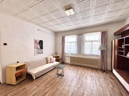 Prodej domu/vily, 200 m²