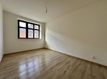 Prodej bytu, 3+kk, 66 m²