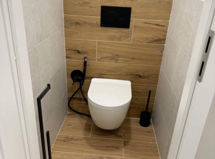 Prodej bytu, 3+1, 70 m²