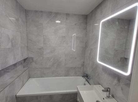 Prodej bytu, 3+1, 70 m²