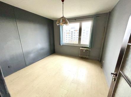 Pronájem bytu, 3+1, 77 m²