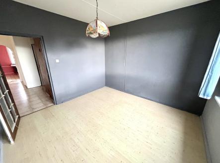 Pronájem bytu, 3+1, 77 m²