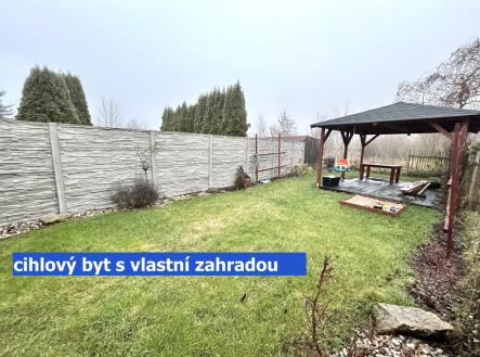 Prodej bytu, 3+kk, 64 m²