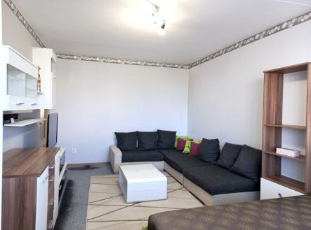 Prodej bytu, 3+1, 70 m²