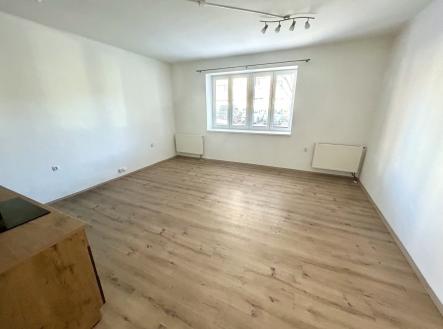Pronájem bytu, 2+kk, 54 m²