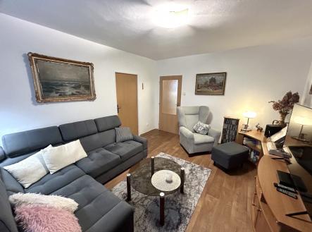 Prodej bytu, 4+kk, 69 m²