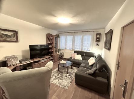 Prodej bytu, 4+kk, 69 m²