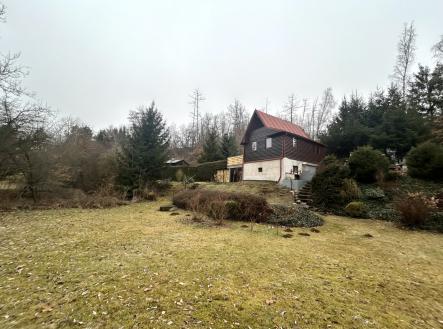 Prodej chaty/rekreačního objektu, 68 m²