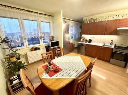 Prodej bytu, 3+1, 69 m²