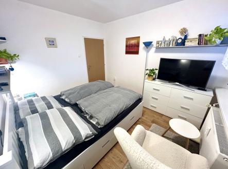 Prodej bytu, 3+1, 69 m²