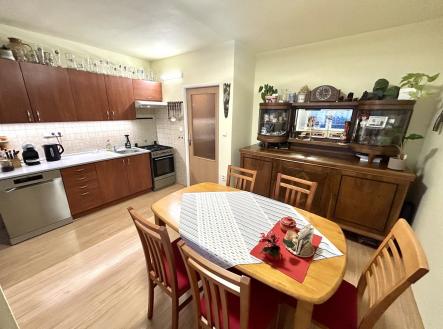 Prodej bytu, 3+1, 69 m²