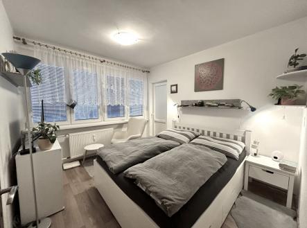 Prodej bytu, 3+1, 69 m²