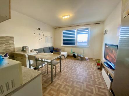 Prodej bytu, 2+kk, 42 m²