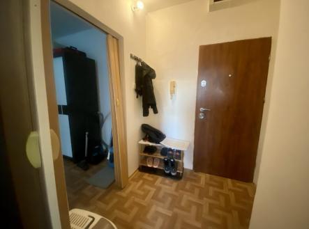 Prodej bytu, 2+kk, 42 m²