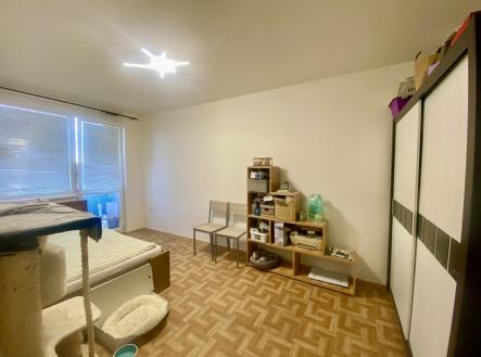 Prodej bytu, 2+kk, 42 m²