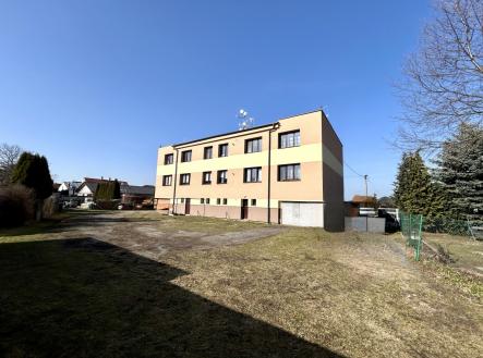 Prodej bytu, 3+kk, 64 m²