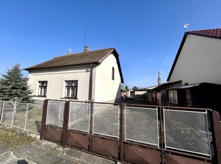 Prodej domu/vily, 130 m²