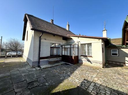 Prodej domu/vily, 130 m²