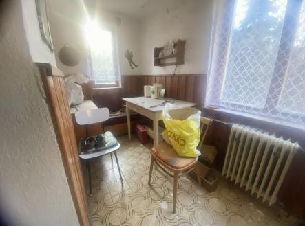 Prodej chaty/rekreačního objektu, 116 m²