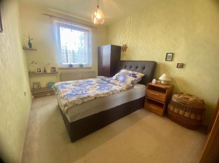 Prodej bytu, 3+1, 82 m²