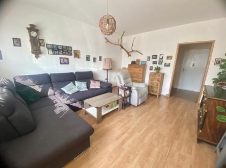 Prodej bytu, 3+1, 82 m² obrázek