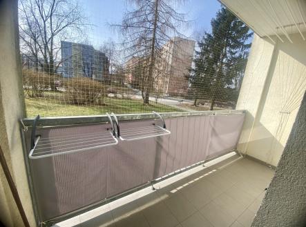 Prodej bytu, 3+1, 82 m²