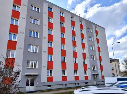 Prodej bytu, 2+1, 54 m² obrázek