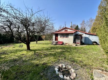 Prodej chaty/rekreačního objektu, 48 m²